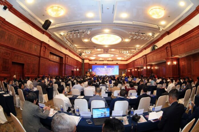 Đại hội Liên đoàn Bóng đá Việt Nam khóa IX (nhiệm kỳ 2022-2026)