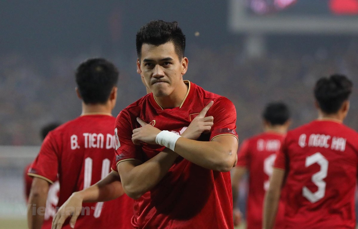 Đánh bại Indonesia 2-0, Việt Nam hiên ngang vào chung kết AFF Cup 2022