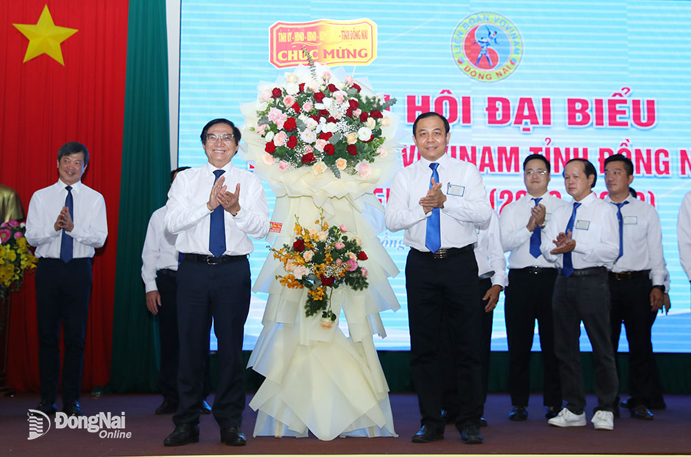 Đại tá, võ sư Vũ Văn Điền tái đắc cử chức Chủ tịch Liên đoàn Vovinam tỉnh